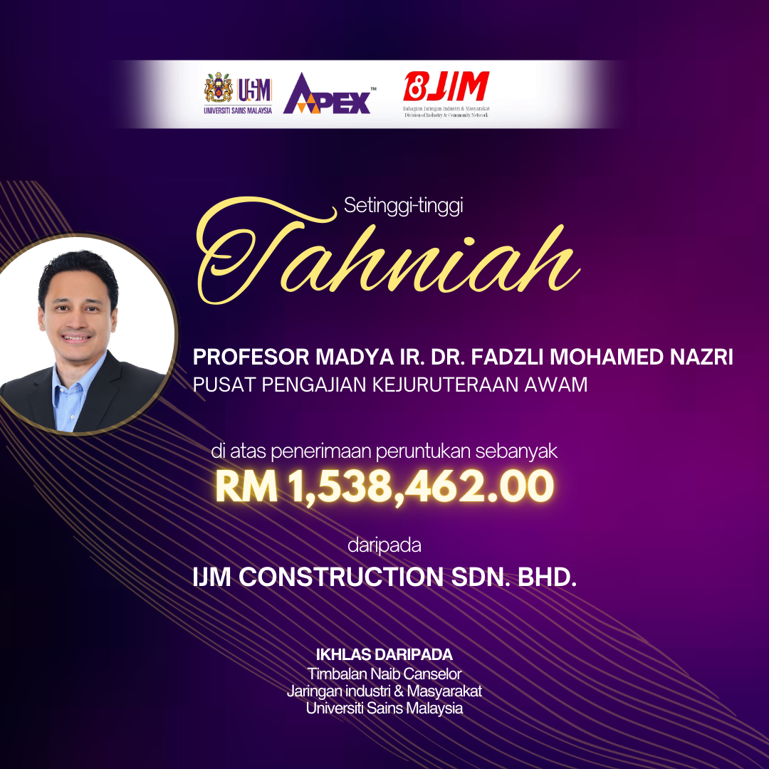 IJM MRT